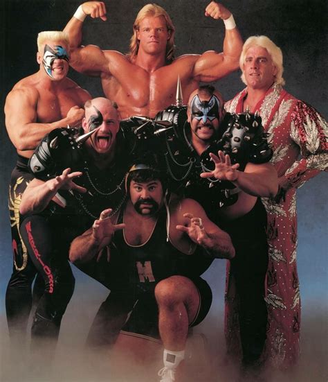 Nwa wrestlers from the 80s - 2 Won PWI's "Wrestler Of The Year" 5 Times In The '80s. Flair was one of the most accomplished wrestlers of the 1980s and he was also one of the most-awarded wrestlers of the decade. Along with a ton of five-star matches and multiple rivalries and match of the year accolades, Ric Flair was also awarded PWI 's Wrestler of the Year five different ...